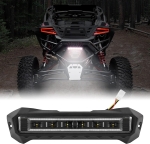 Дополнительный стоп сигнал (фонарь) + задний ход Polaris RZR 2020+ PRO R B0801-04001CL MTVPH0282