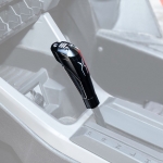 Ручка КПП спортивная алюминиевая Kemimoto для Polaris RZR PRO XP 2020+ B0901-00401