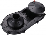Крышка вариатора Kemimoto для Polaris General / RZR 1000 2635611 B0901-01401BK