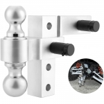 Многоуровневый фаркоп для квадроцикла, UTV, авто Kemimoto 2" B1101-00302SL B1101-00302SL