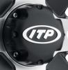 Центральный колпачок диска ITP B110CY