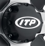 Центральный колпачок диска ITP B110CY