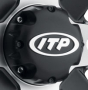 Центральный колпачок диска ITP B110CY