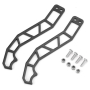 Спортивные ручки дверей Can-Am Maverick X3 B1201-02101BK-1 B1201-02101BK-1