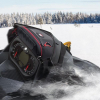 Сумка на руль снегохода Ski-Doo REV-XP Kemimoto B1303-00401BK B1303-00401BK