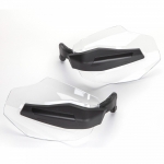 Защита рук снегохода прозрачная Ski-Doo /LYNX G5 /G4 /XS /XM /XP /XR /XU 860200789 /B1311-00401CL B1311-00401CL