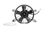 Вентилятор радиатора Yamaha Grizzly 700/550 /Kodiak 700 2007+ 70-1027 /22-01027 /B16-E2405-00-00 /1HP-E2405-00-00 /3B4-12405-00-00 /28P-12405-00-00 /28P-1240A-00-00 B16-E2405-00-00