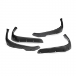 Расширители арок для квадроцикла Yamaha Kodiak 700 / EPS / SE (2016+) B16-F15E0-V0-00