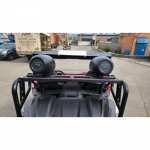 Влагозащищённая акустическая система для квадроцикла и багги 850Вт BOSS AUDIO B82ABT /63-8087 B82ABT