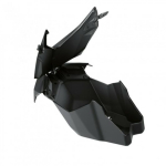 Передний кофр 28л с отражателем гидроцикла Sea-Doo Spark 295100504 /295100864 /BAG93 BAG93