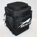 Сумка-кофр снегохода Arctic Cat Bearcat Z1 XT /570 XT /2000 XT /5000 XT BAG97SNEG BAG97SNEG