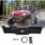 Ящик для вещей под панелью приборов Honda Pioneer 1000 16+ 08L71-HL4-F00 Kemimoto BAG98 BAG98