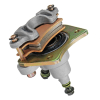 Тормозной суппорт задний квадроцикла Polaris Sportsman 800 700 500 450 400 1910690 1911075 BC101CA BC101CA