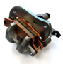 Задний тормозной суппорт Yamaha BANSHEE/WOLVERINE 350 1UY-2580W-00-00 BC103