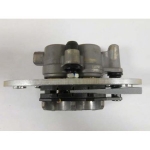 Тормозной суппорт задний левый Yamaha Rhino 700 5B4-2580V-00-00 BC106