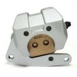 Тормозной суппорт передний правый Yamaha Grizzly 660/600 98-08 4WV-2580U-00-00 /4WV-2580U-10-00 BC81