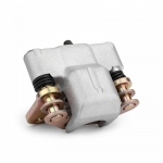 Тормозной суппорт правый задний для Polaris RZR 800 /Sportsman 800/500 1911217 /1911545 BC91