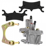 Тормозной суппорт задний Polaris Sportsman 800/700/600/500 1910690 /1910455 BC92