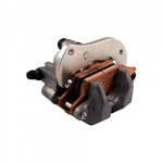 Суппорт тормозной задний левый Yamaha Grizzly 700/550 07+ 3B4-2580V-01-00 /3B4-2580V-10-00 /3B4-2580V-11-00 BC95