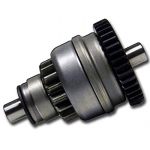 Бендикс стартера для квадроцикла Polaris Sportsman 500 Ranger 500 Scrambler 500 3090322 3090327 3089255 3090034 SMU5003 BD102CA  BD102CA