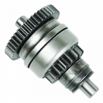 Бендикс для стартера BRP Can-Am Outlander 400 420684050, 420684051, 420684052 BD110CA