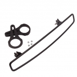 Зеркало заднего вида для Polaris RZR / Arctic cat Wildcat / Yamaha Rhino BET-16-HW9018 