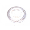 Тормозной диск Yamaha WOLVERINE RMAX /WOLVERINE X4 /X2 BG4-F5711-00-00 BG4-F5711-00-00