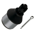 Шаровая опора усиленная регулируемая из нержавейки для Polaris Sportsman /Ranger /Scrambler 800/700/600/570/500/450/400/330 1988+ 7061130 /7061153 /7080364 /7080673 /7080927 /7061158 /BJ95 BJ95