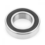 Подшипник 25 X 47 X 12MM КПП снегохода 6005-2RS /BK-B-100 BK-B-100