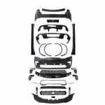 Обвес Dodge Durango 2014+ BODY101