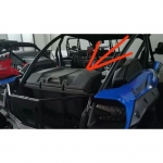 Кофр задний Kawasaki KRX 1000 Teryx 2020+ RiderLAB BOX BOX95 BOX95