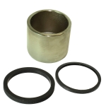 Поршень переднего тормозного суппорта с сальниками Yamaha Raptor 660 02-05 3GD-W0057-00-00 BP102CA