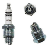 Свеча зажигания NGK BR6HIX BR6HIX