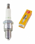 Свеча зажигания NGK BR9EYA 0217-709