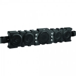 Активная музыкальная /акустическая система 1000Вт для UTV /SSV /SxS BOSS BRRF40A /63-8110 BRRF40A