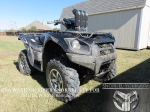 Шноркель SnorkelYourAtv WR для Kawasaki Brute Force (650,750) 2005+Brute Force 12-18 SK