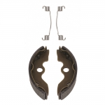 Барабанные передние тормозные колодки Honda TRX 300 /TRX 250 92+ 06450-HC4-900 /06450-HM4-830 /BS102 BS102