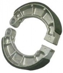 Тормозные колодки задние Honda TRX 420/350 FE/FM 06430-HN0-A20/06430-HN0-A30/BS144 BS144CA