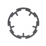 Пластина сепаратора переднего редуктора Polaris RZR /Ranger /Sportsman 900/850/800/700/550/500 3234407 /AP-P-RZR Niche C-ARM-0001 C-ARM-0001