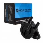 Топливный насос квадроцикла Polaris HAWKEYE /SPORTSMAN 300 /400 2006-2008 3089760 /Niche C-FPA-0005 C-FPA-0005