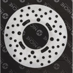 Передний тормозной диск квадроцикла Honda TRX 500/ 680 2005+ 45251-HP0-A51 C-RTR-0193 C-RTR-0193