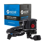 Блок управления газом квадроцикла Yamaha Grizzly 660 /Kodiak 450 2002-2008 5KM-26250-00-00 /5KM-26250-01-00 /C-TLA-0002 C-TLA-0002