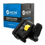 Пульт управления с курком газа квадроцикла Polaris MAGNUM /SCRAMBLER /SPORTSMAN 325 /400 /425 /500/700 /800 2001-2014 2010337 /2010336 /2010250 /C-TLA-0004 C-TLA-0004