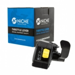 Правый пульт управления с курком газа квадроцикла Polaris SPORTSMAN /SPORTSMAN X2 550 /570 /850 2010-2020 2010342 /C-TLA-0008 C-TLA-0008