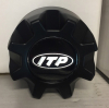 Центральный колпачок диска ITP 4/110 4/156 C110ITP 