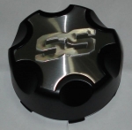 Центральный колпачок диска ITP C110SS