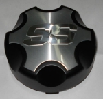 Центральный колпачок диска ITP C137SS