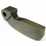 Грузик вариатора сталь Ctels 500 GT /500 K Kazuma C500-1502202 /LU018337 C500-1502202