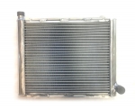 Радиатор для CanAm Outlander G2 500 650 800 1000 2012+ 709200286 CA007 TRS-R-246