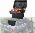 Кофр быстросъемный 35л в кузов для CanAm Defender CA0086